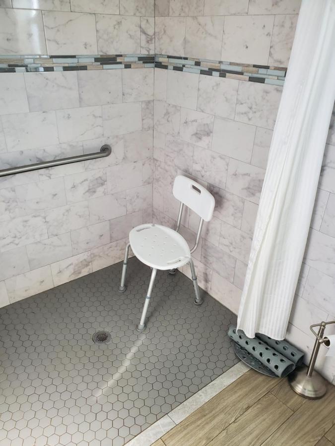 Budget Inn - Saint Augustine Dış mekan fotoğraf
